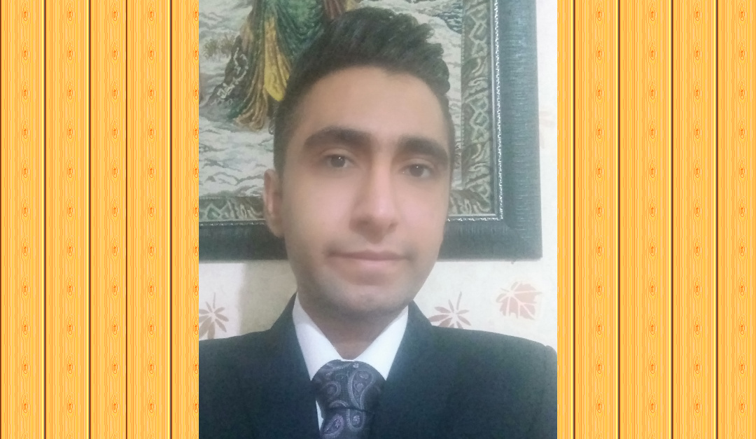 Shokoohi’s formal avatar